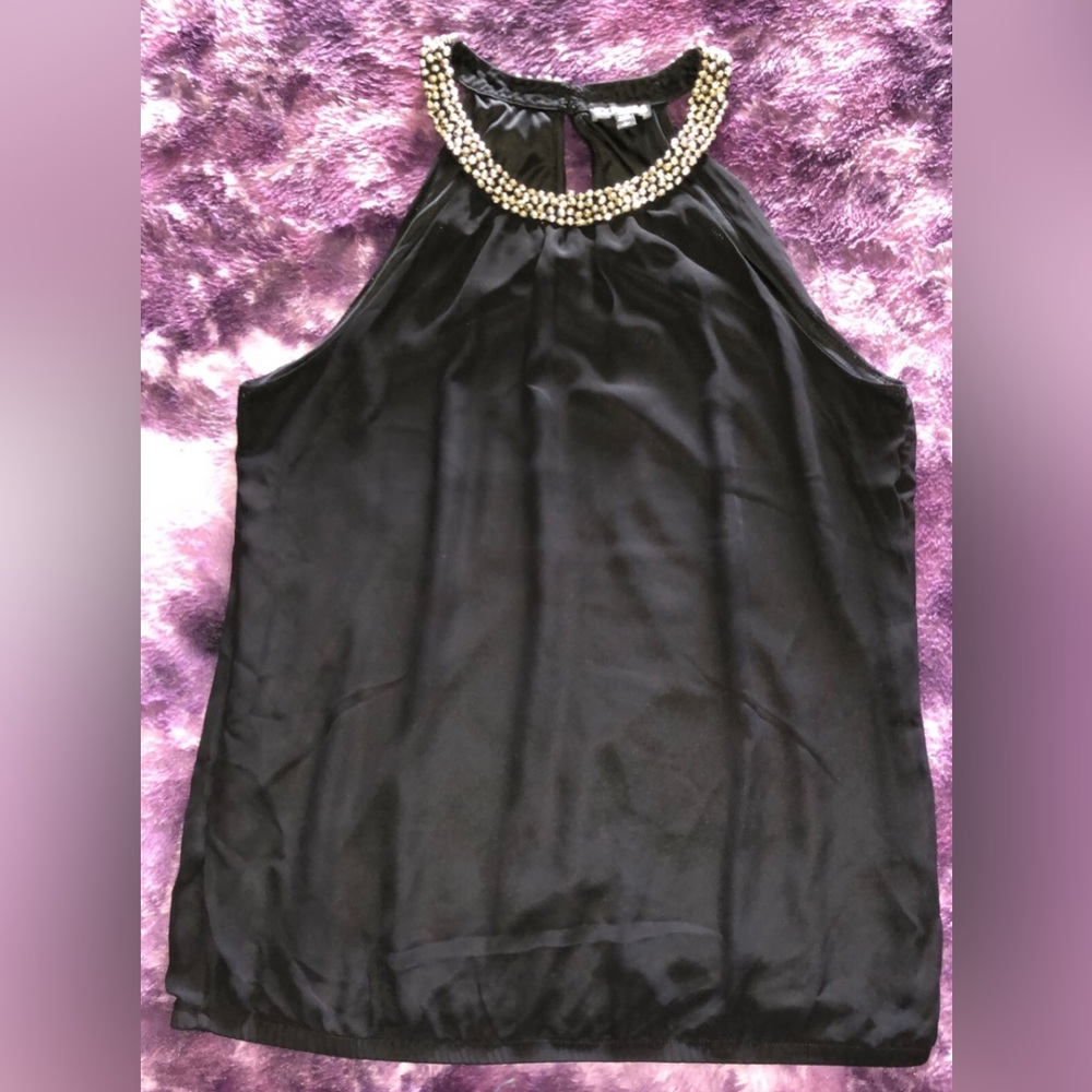 Express Dressy Tank